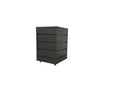 Vision 90 degree corner cabinet