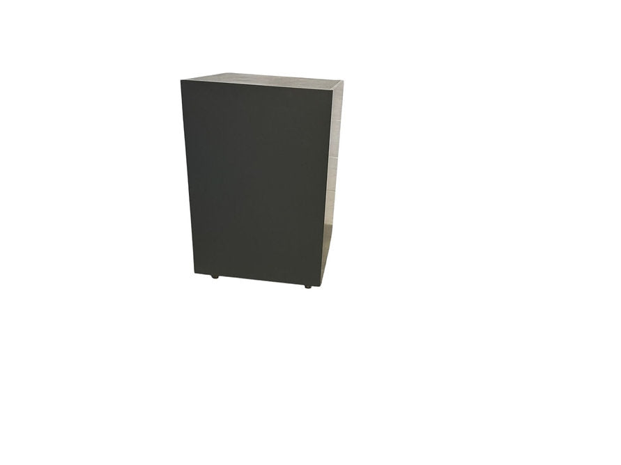 Vision 90 degree corner cabinet