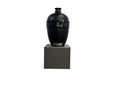 Vision base and ceramic egg BBQ and grill