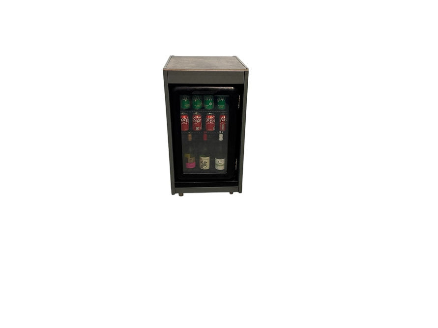 Vision fridge unit