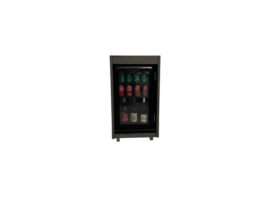 Vision fridge unit